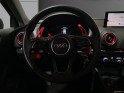 Audi a3 sportback business 116ch finition business line origine france garantie 12 mois occasion simplicicar nancy...