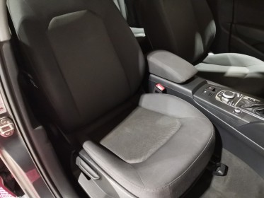 Audi a3 sportback business 116ch finition business line origine france garantie 12 mois occasion simplicicar nancy...