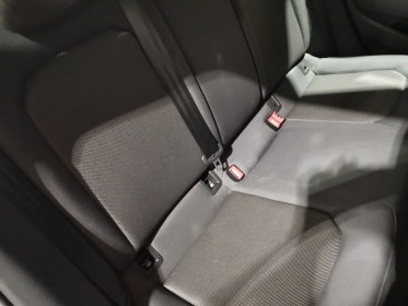 Audi a3 sportback business 116ch finition business line origine france garantie 12 mois occasion simplicicar nancy...