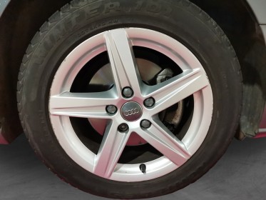 Audi a3 sportback business 116ch finition business line origine france garantie 12 mois occasion simplicicar nancy...