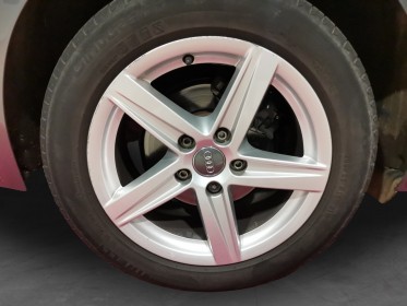 Audi a3 sportback business 116ch finition business line origine france garantie 12 mois occasion simplicicar nancy...