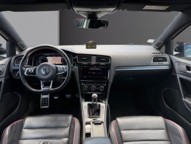 Volkswagen golf 2.0 tsi 245 bluemotion technology 7.5 gti performance toit ouvrant sièges chauffants dynaudio occasion...
