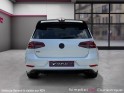 Volkswagen golf 2.0 tsi 245 bluemotion technology 7.5 gti performance toit ouvrant sièges chauffants dynaudio occasion...