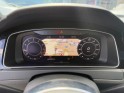 Volkswagen golf 2.0 tsi 245 bluemotion technology 7.5 gti performance toit ouvrant sièges chauffants dynaudio occasion...