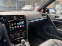 Volkswagen golf 2.0 tsi 245 bluemotion technology 7.5 gti performance toit ouvrant sièges chauffants dynaudio occasion...
