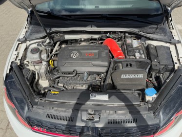 Volkswagen golf 2.0 tsi 245 bluemotion technology 7.5 gti performance toit ouvrant sièges chauffants dynaudio occasion...