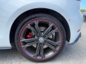 Volkswagen golf 2.0 tsi 245 bluemotion technology 7.5 gti performance toit ouvrant sièges chauffants dynaudio occasion...