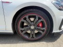 Volkswagen golf 2.0 tsi 245 bluemotion technology 7.5 gti performance toit ouvrant sièges chauffants dynaudio occasion...