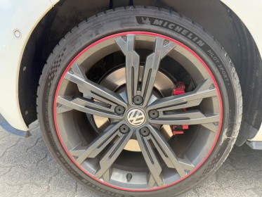 Volkswagen golf 2.0 tsi 245 bluemotion technology 7.5 gti performance toit ouvrant sièges chauffants dynaudio occasion...
