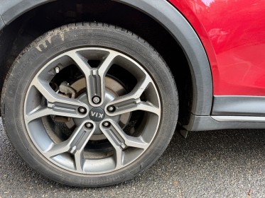 Kia xceed hybride rechargeable business xceed 1.6 gdi  dct6 premium business 141ch occasion simplicicar vaucresson...