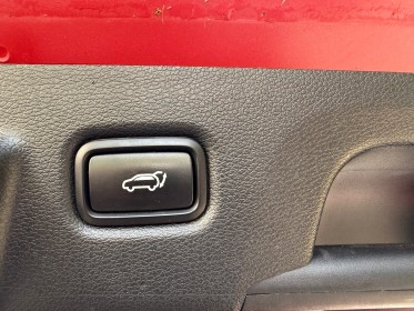 Kia xceed hybride rechargeable business xceed 1.6 gdi  dct6 premium business 141ch occasion simplicicar vaucresson...