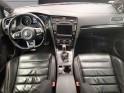 Volkswagen golf 2.0 tsi 230 bluemotion technology dsg6 gti performance garantie 12 mois occasion simplicicar amiens ...