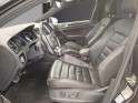 Volkswagen golf 2.0 tsi 230 bluemotion technology dsg6 gti performance garantie 12 mois occasion simplicicar amiens ...