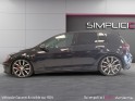 Volkswagen golf 2.0 tsi 230 bluemotion technology dsg6 gti performance garantie 12 mois occasion simplicicar amiens ...