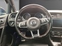Volkswagen golf 2.0 tsi 230 bluemotion technology dsg6 gti performance garantie 12 mois occasion simplicicar amiens ...