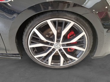 Volkswagen golf 2.0 tsi 230 bluemotion technology dsg6 gti performance garantie 12 mois occasion simplicicar amiens ...