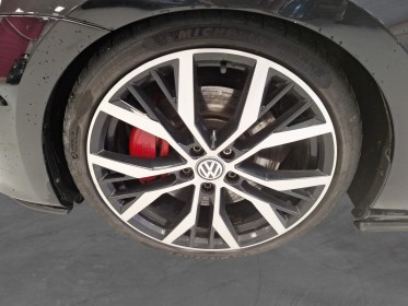 Volkswagen golf 2.0 tsi 230 bluemotion technology dsg6 gti performance garantie 12 mois occasion simplicicar amiens ...