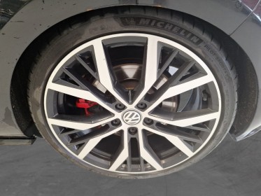 Volkswagen golf 2.0 tsi 230 bluemotion technology dsg6 gti performance garantie 12 mois occasion simplicicar amiens ...