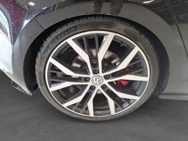 Volkswagen golf 2.0 tsi 230 bluemotion technology dsg6 gti performance garantie 12 mois occasion simplicicar amiens ...