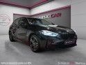 Bmw serie 1 f40 118i m sport origine france suivi 100% bmw garantie 12 mois occasion simplicicar nancy simplicicar...