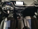 Bmw serie 1 f40 118i m sport origine france suivi 100% bmw garantie 12 mois occasion simplicicar nancy simplicicar...