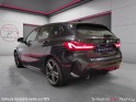 Bmw serie 1 f40 118i m sport origine france suivi 100% bmw garantie 12 mois occasion simplicicar nancy simplicicar...