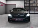 Bmw serie 1 f40 118i m sport origine france suivi 100% bmw garantie 12 mois occasion simplicicar nancy simplicicar...