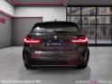 Bmw serie 1 f40 118i m sport origine france suivi 100% bmw garantie 12 mois occasion simplicicar nancy simplicicar...