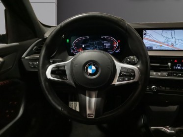 Bmw serie 1 f40 118i m sport origine france suivi 100% bmw garantie 12 mois occasion simplicicar nancy simplicicar...