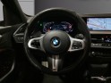 Bmw serie 1 f40 118i m sport origine france suivi 100% bmw garantie 12 mois occasion simplicicar nancy simplicicar...