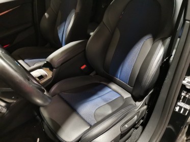 Bmw serie 1 f40 118i m sport origine france suivi 100% bmw garantie 12 mois occasion simplicicar nancy simplicicar...