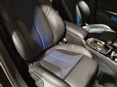 Bmw serie 1 f40 118i m sport origine france suivi 100% bmw garantie 12 mois occasion simplicicar nancy simplicicar...