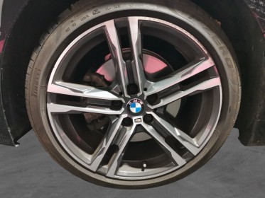 Bmw serie 1 f40 118i m sport origine france suivi 100% bmw garantie 12 mois occasion simplicicar nancy simplicicar...