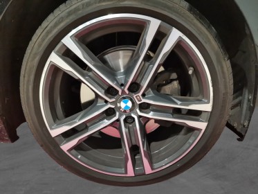 Bmw serie 1 f40 118i m sport origine france suivi 100% bmw garantie 12 mois occasion simplicicar nancy simplicicar...