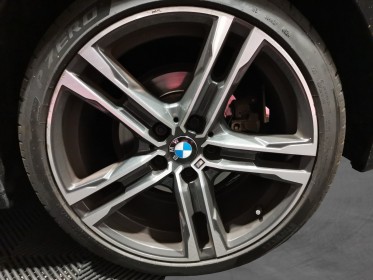 Bmw serie 1 f40 118i m sport origine france suivi 100% bmw garantie 12 mois occasion simplicicar nancy simplicicar...