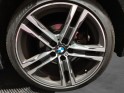 Bmw serie 1 f40 118i m sport origine france suivi 100% bmw garantie 12 mois occasion simplicicar nancy simplicicar...