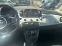 Fiat 500 my17 1.2 69 ch lounge - toit panoramique occasion simplicicar lagny  simplicicar simplicibike france