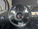 Fiat 500 my17 1.2 69 ch lounge - toit panoramique occasion simplicicar lagny  simplicicar simplicibike france