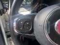 Fiat 500 my17 1.2 69 ch lounge - toit panoramique occasion simplicicar lagny  simplicicar simplicibike france