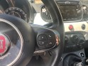 Fiat 500 my17 1.2 69 ch lounge - toit panoramique occasion simplicicar lagny  simplicicar simplicibike france