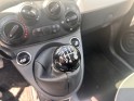 Fiat 500 my17 1.2 69 ch lounge - toit panoramique occasion simplicicar lagny  simplicicar simplicibike france
