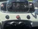 Fiat 500 my17 1.2 69 ch lounge - toit panoramique occasion simplicicar lagny  simplicicar simplicibike france
