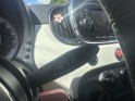 Fiat 500 my17 1.2 69 ch lounge - toit panoramique occasion simplicicar lagny  simplicicar simplicibike france