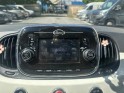 Fiat 500 my17 1.2 69 ch lounge - toit panoramique occasion simplicicar lagny  simplicicar simplicibike france
