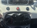 Fiat 500 my17 1.2 69 ch lounge - toit panoramique occasion simplicicar lagny  simplicicar simplicibike france
