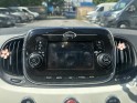 Fiat 500 my17 1.2 69 ch lounge - toit panoramique occasion simplicicar lagny  simplicicar simplicibike france