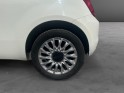 Fiat 500 my17 1.2 69 ch lounge - toit panoramique occasion simplicicar lagny  simplicicar simplicibike france