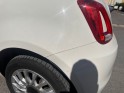 Fiat 500 my17 1.2 69 ch lounge - toit panoramique occasion simplicicar lagny  simplicicar simplicibike france