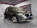 Bmw x1 f48 lci sdrive 18i 140 ch dkg7 business design occasion simplicicar livry gargan simplicicar simplicibike france