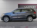 Bmw x1 f48 lci sdrive 18i 140 ch dkg7 business design occasion simplicicar livry gargan simplicicar simplicibike france